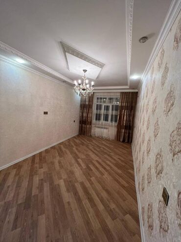 Köhnə tikili: Bakı, 2 otaqlı, Köhnə tikili, m. Əhmədli, 60 kv. m — 4