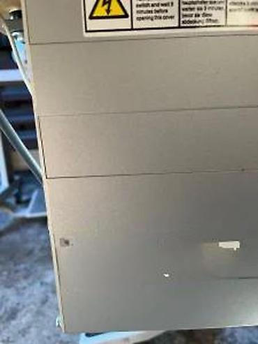 Industrijske šivaće mašine: Industrijska mašina za šivenje – interlok Siruba — 27