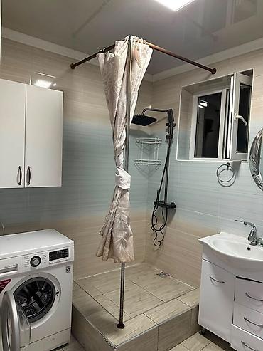 колмо кв: 2 комнаты, 48 м², 4 этаж, Евроремонт — 8