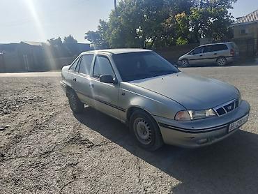дойво нексия: Daewoo Nexia: 2005 г., 0.6 л, Механика, Бензин, Седан — 4