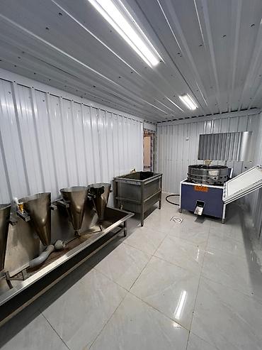 Kommersiya daşınmaz əmlakının satışı: 🔹 Satılır: Ferma – Xudat, Ləcət kəndi 🔹 ✅ Unikal fürsət! Xudat-Yalama — 3