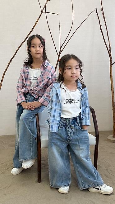 Комплекты одежды: Комплект, цвет - Серый, Новый — 3