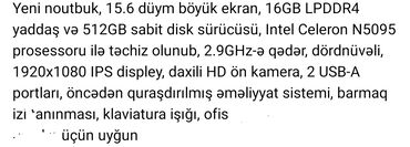 en ucuz notebook kampanyaları: Intel Core i9, Более 64 ГБ ОЗУ, 18 "