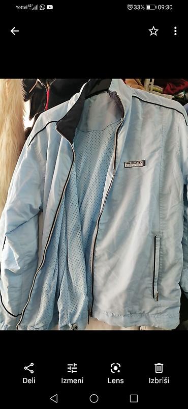 Ostale jakne, kaputi, prsluci: Ženske jakne – više modela sportske ženske jakne vel m - Sportska — 9