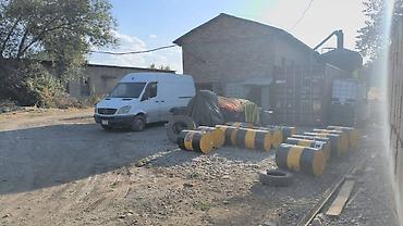 Продажа цехов, заводов, фабрик: Продам мебельный Бизнес с Участком 65 соток. Территория внесена в — 13