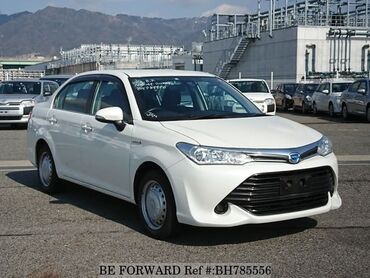 megan maşın: Toyota : 1.5 l | 2024 il Sedan