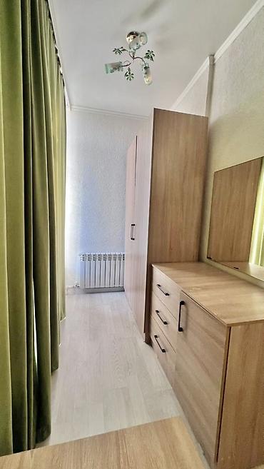 Долгосрочная аренда квартир: 2 комнаты, Агентство недвижимости, Без подселения, С мебелью полностью — 4