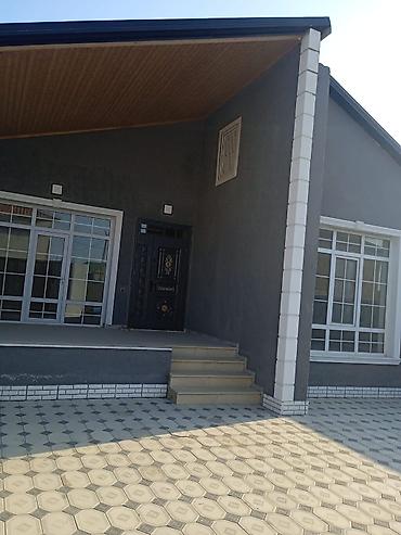 zabrat ev: Zabrat 4 otaqlı, 129 kv. m, Yeni təmirli — 3