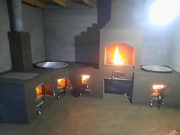 Очок: Мойка, Казаны, Очок Гарантия, Бесплатная консультация 3-5 лет опыта — 7