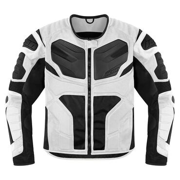 военная форма сплав: Куртка XL (EU 42), цвет - Белый