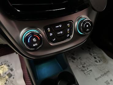 spark бишкек: Chevrolet Spark: 2016 г., 1 л, Типтроник, Бензин, Хэтчбэк — 8
