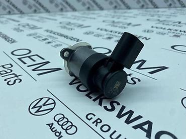 rezervoar: REGULATOR PRITISKA GORIVA ZA VOLKSWAGEN TIGUAN, TOURAN, GOLF 7 . - — 1