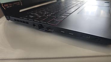 macbook pro 2017 i5: İşlənmiş ASUS TUF Gaming, 15.6 ", Intel Core i7, 1 TB, Ödənişli çatdırılma, Rayonlara çatdırılma, Ünvandan götürmə — 9