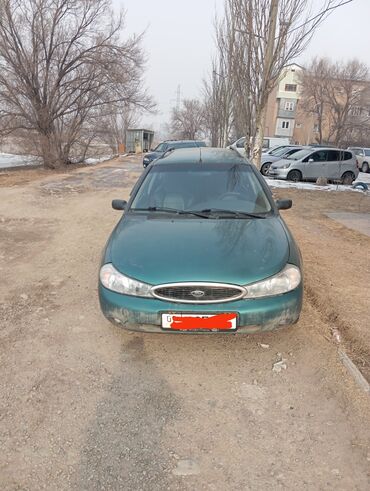 форт транзит пасажирный: Ford Mondeo: 1999 г., 1.8 л, Механика, Бензин, Универсал