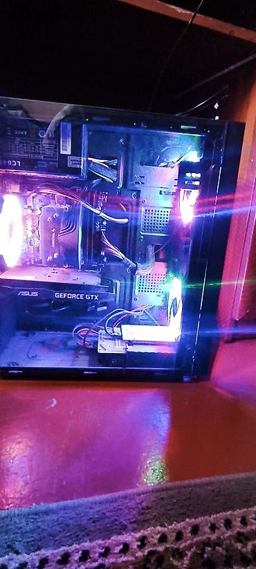 монитор пк купить: Компьютер, ядер - 4, ОЗУ 16 ГБ, Игровой, Б/у, Intel Core i5, SSD — 5