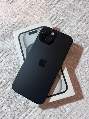 polovni telefoni redmi 9: Apple iPhone iPhone 15, Black, Face ID, Fingerprint