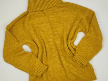 Kobiety: Sweter damski, rozmiar One size