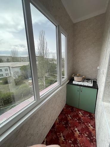 Продажа квартир: 3 комнаты, 73 м², 105 серия, 4 этаж, Косметический ремонт — 12