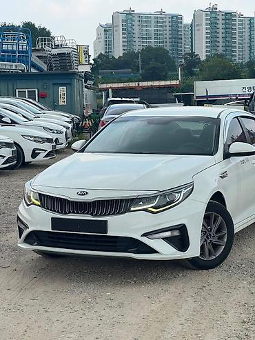саната в рассрочку: Kia K5: 2019 г. — 5