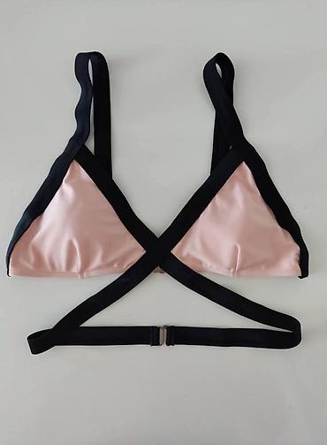 moje tri: Kupaci kostim🌞🔥🌊👙
Nosen par puta.Dobro ocuvan — 1