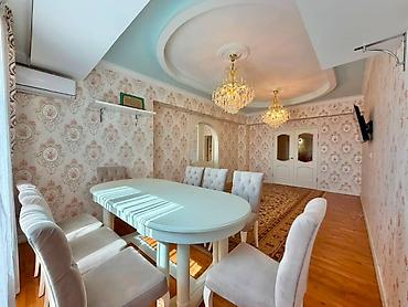 development: 🏡 Просторная 3-комнатная квартира в Золотом квадрате Сдаётся — 8