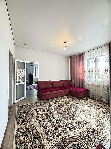 дордой дом продается: 4 комнаты, 180 м², 5 соток, Бишкек, Дордой рынок / базар Собственник — 4