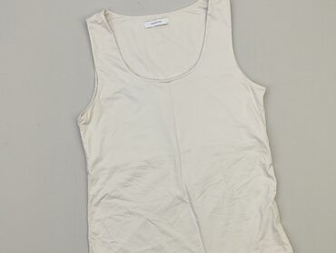 białe bluzki z koronką reserved: Блуза жіноча, Reserved, L, стан - Хороший