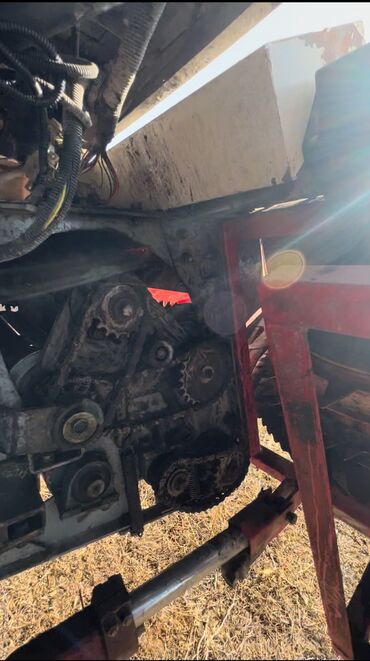 Другие комбайны: Большое скидки срочно срочно ‼️ распродажа кукурузауборочный комбайн — 4