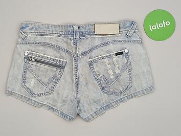 klapki damski ccc: Only Jeans, Szorty damskie, rozmiar S — 3