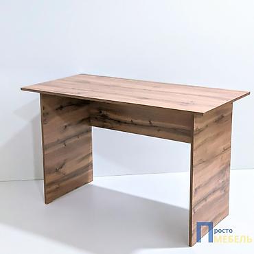 Офисные столы: Письменный стол Практичный, удобный и простой элемент интерьера — 11