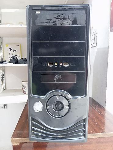 Tek keys satilir plata DDR2 di prasessor dual core prasessordu