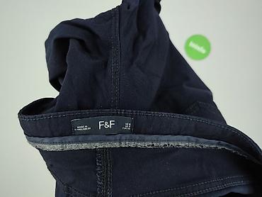 friko: F&F, Spodnie materiałowe damskie, rozmiar M — 5