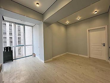 Продажа квартир: 1 комната, 41 м², 108 серия, 8 этаж, Евроремонт — 18