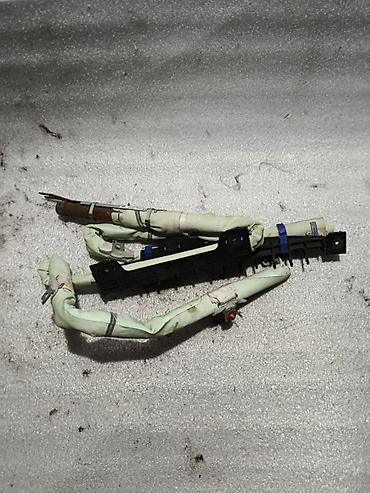 srs: Подушка безопасности шторка левая (LH) для автомобиля - — 1