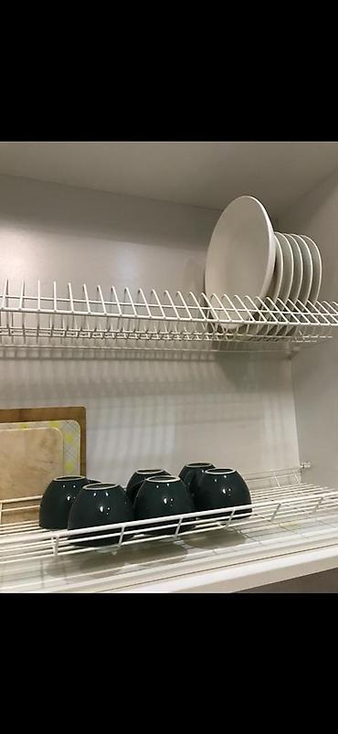 Долгосрочная аренда квартир: 2 комнаты, Собственник, Без подселения, С мебелью полностью — 13