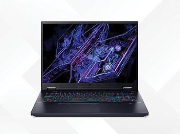 Acer: Noutbuk Acer Predator Helios 18 PH18-72-924C ACER PREDATOR HELIOS 18 — 2