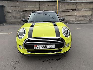 Mini: Mini Cooper: 2019 г., 1.5 л, Автомат, Бензин, Кабриолет — 3