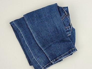 jeans eagle american: Jeansy damskie, rozmiar L — 6