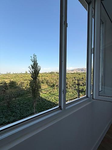 108: 1 комната, 54 м², Кок-Жар ж/м 108 серия, 4 этаж, Евроремонт — 2