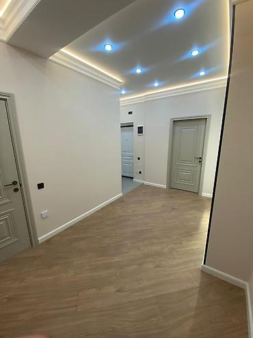 red centr: 3 комнаты, 90 м², Элитка, 12 этаж, Евроремонт — 7