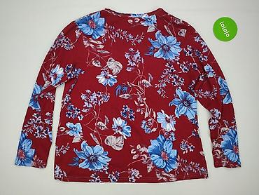 mango bluzki: Bluzka damska, rozmiar 4XL — 3
