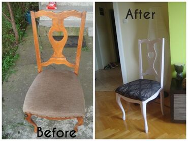 Mebellərin təmiri, bərpası: Mebellərin təmiri, bərpası — 7