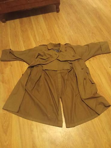 Mantili: Original burberry mantil kupljen u engleskoj u odlicnom stanju — 6