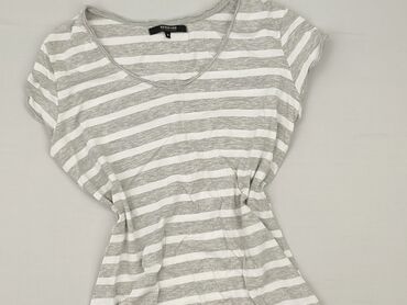 koszulki basic uniqlo: Reserved, Women`s T-shirt, M (EU 38)