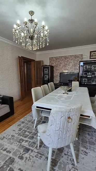 ev satilir gence: Balaxanı qəs. 4 otaqlı, 143 kv. m — 5