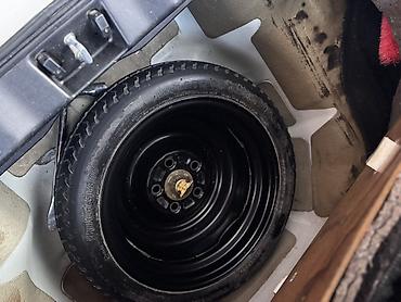 Honda: Honda Civic: 2003 г., 1.7 л, Вариатор, Бензин, Хэтчбэк — 14