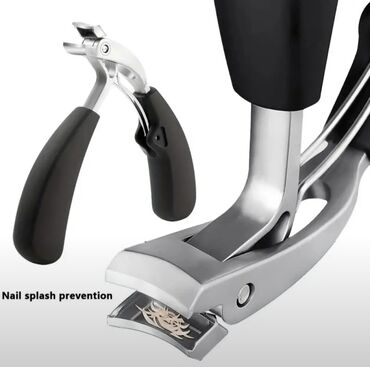 Manikür və pedikür məhsulları: Kutikul üçün vasitə, 1 ml, Yeni, Ünvandan götürmə -da lalafo.az — 2 Manikür və pedikür məhsulları: Kutikul üçün vasitə, 1 ml, Yeni, Ünvandan götürmə — 2