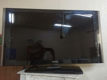 скупка жк телевизоров: Продам ЖК Телевизор Samsung LE46F86BD
