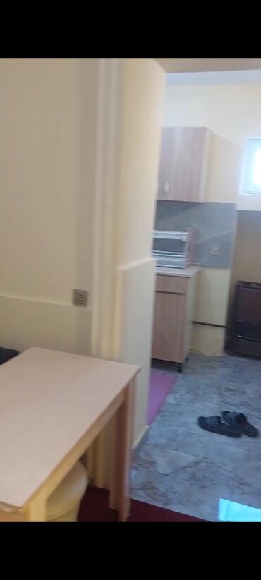 Uzunmüddətli kirayə evlər: 40 kv. m, 1 otaqlı, Telefon, İnternet, Su -da lalafo.az — 24 Uzunmüddətli kirayə evlər: 40 kv. m, 1 otaqlı, Telefon, İnternet, Su — 24