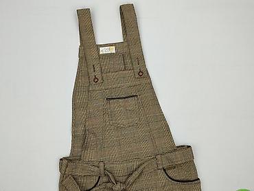 ogrodniczki pull and bear: PULL&BEAR, Sukienka damska, rozmiar XS — 1